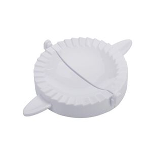 Set 3 Moldes Plasticos Para Empanadas Diferentes Tama&ntilde;os