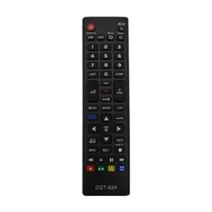 Control Remoto Para Smart Tv Lg + Pilas Dgt-82a