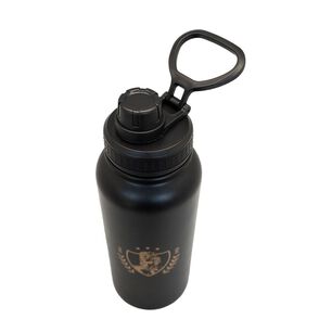 Botella Metalica Centenario Colo Colo
