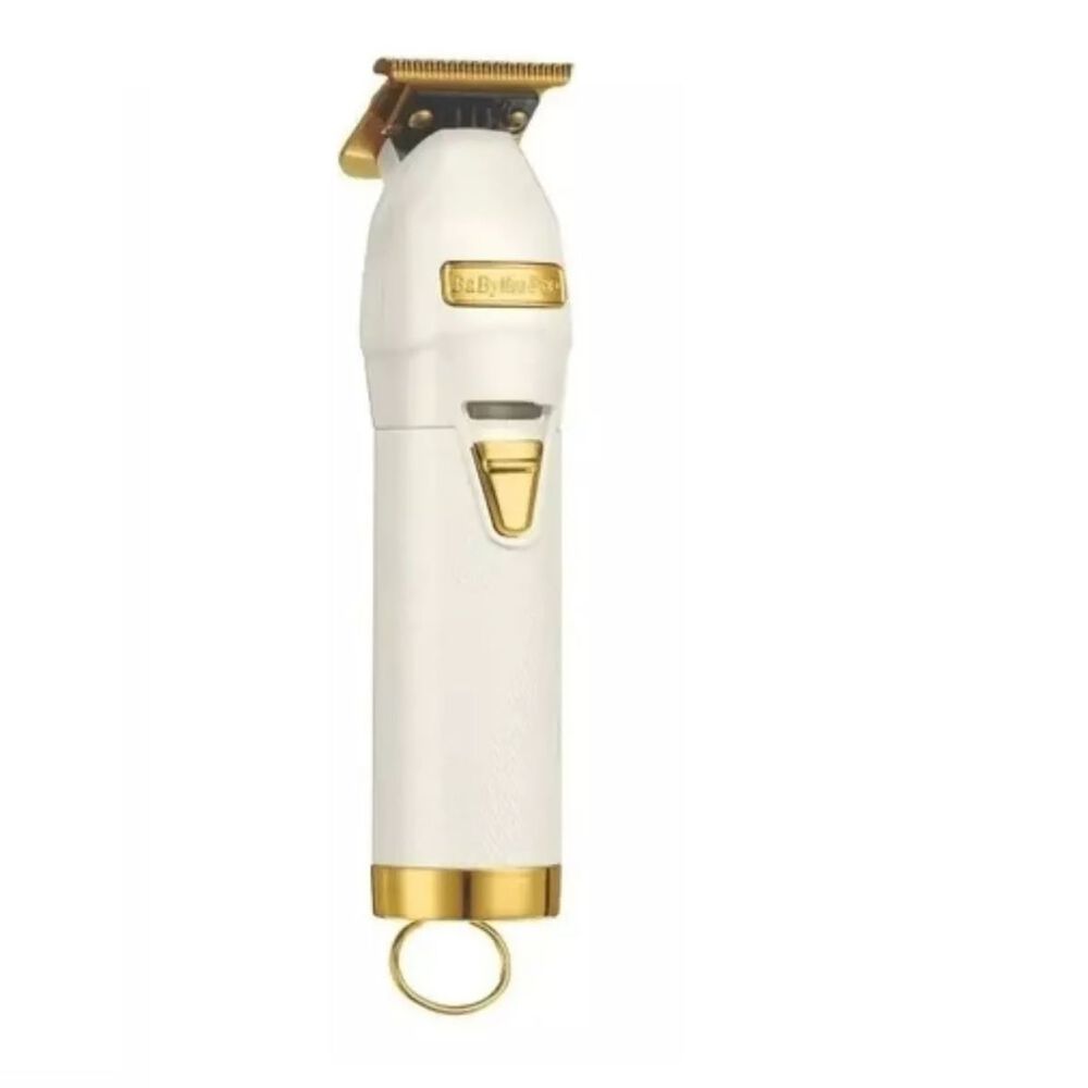 Máquina Cortadora Trimmer B787 White Babylisspro image number 2.0