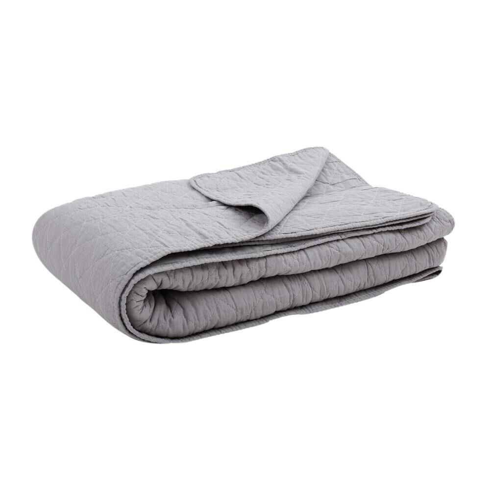 Quilt Dib Fibra Natural / King image number 1.0