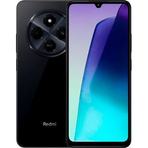 Xiaomi Redmi 14c 256gb 8gb Ram Negro