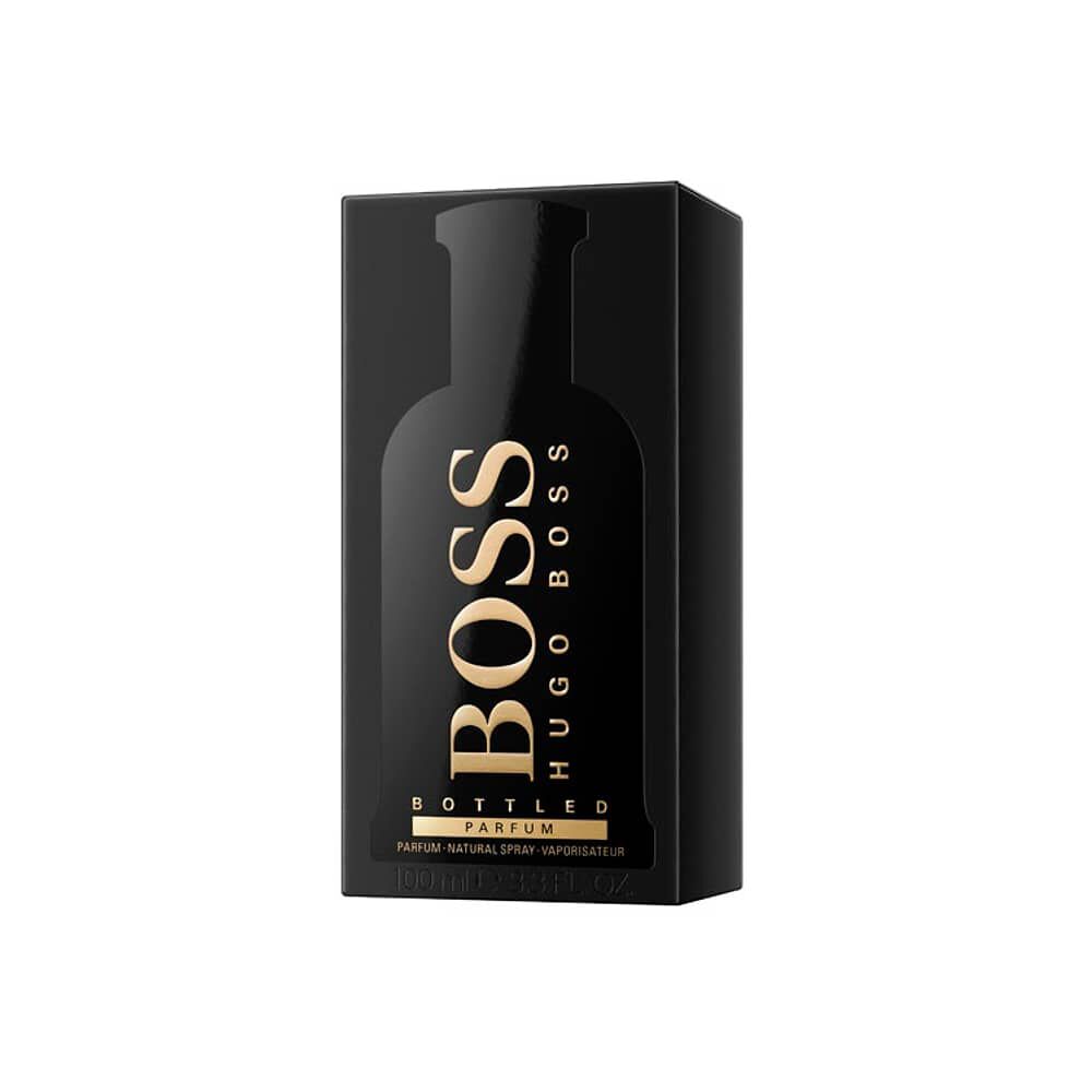 Boss Bottled Parfum 100 Ml Hugo Boss image number 2.0