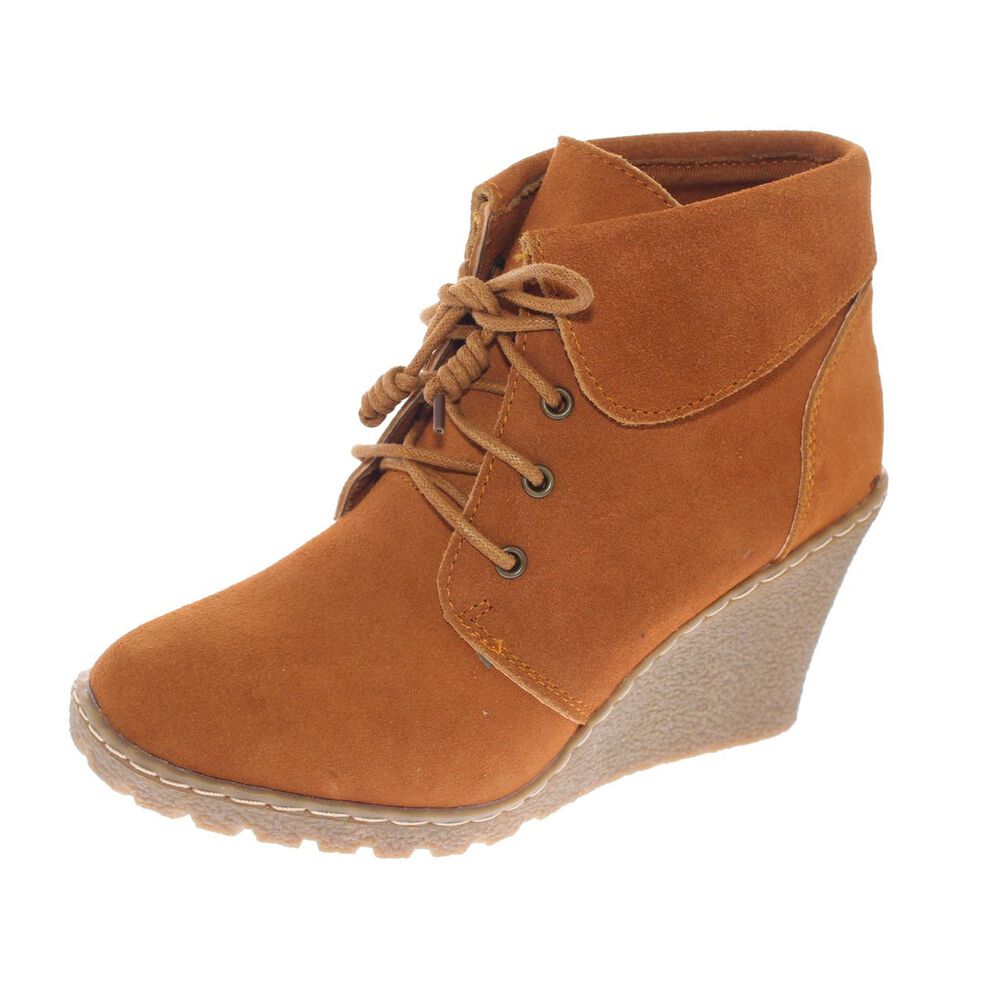 Bot&iacute;n Kaki Via Franca Art. 5in1206ckaki image number 0.0