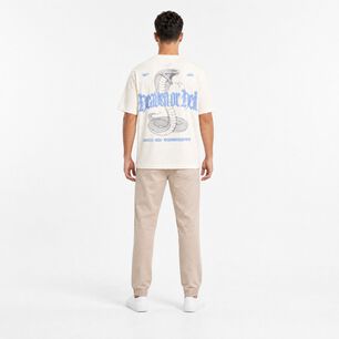 Polera Hombre Skuad