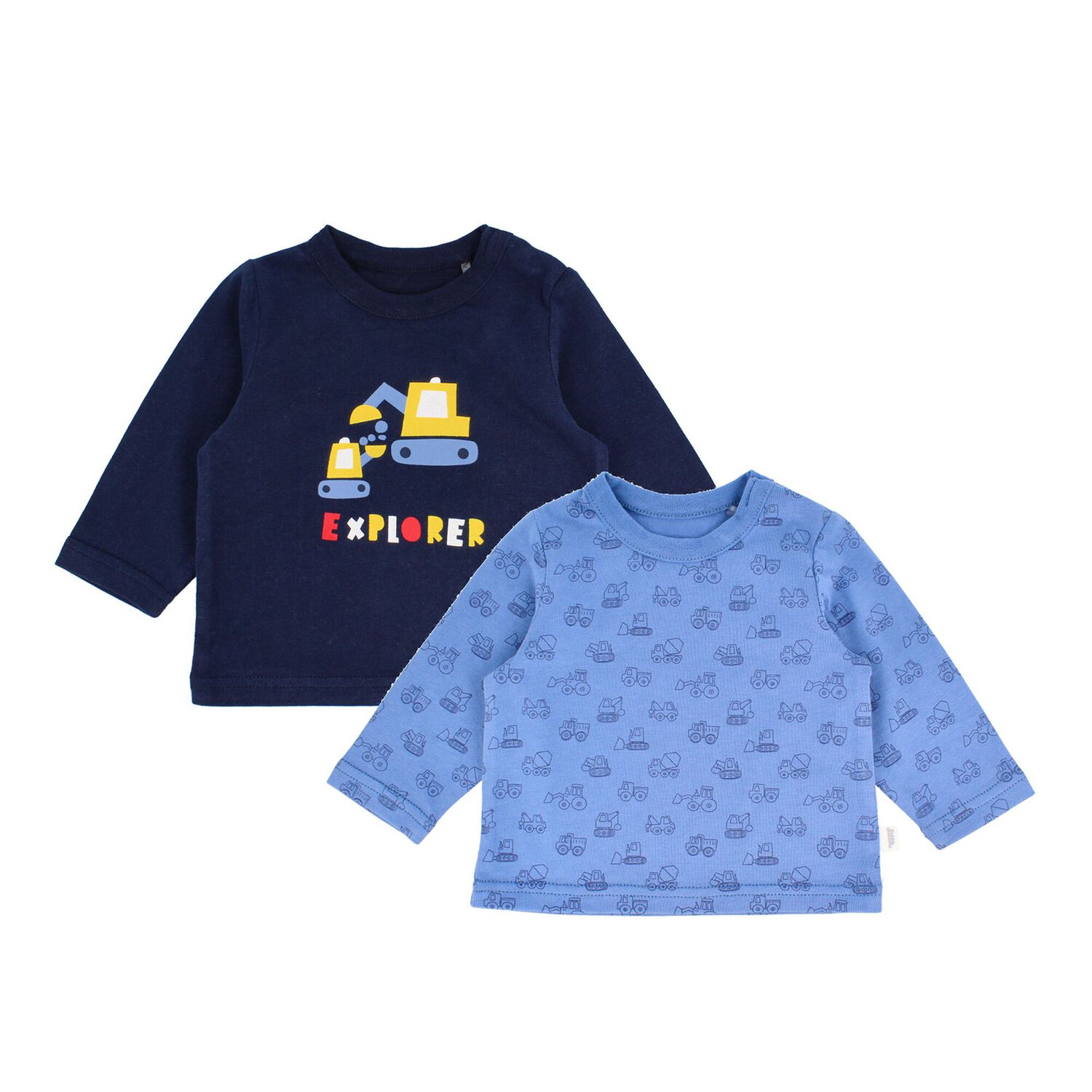 Polera Ni&ntilde;o Bubblegumers Terni image number 0.0