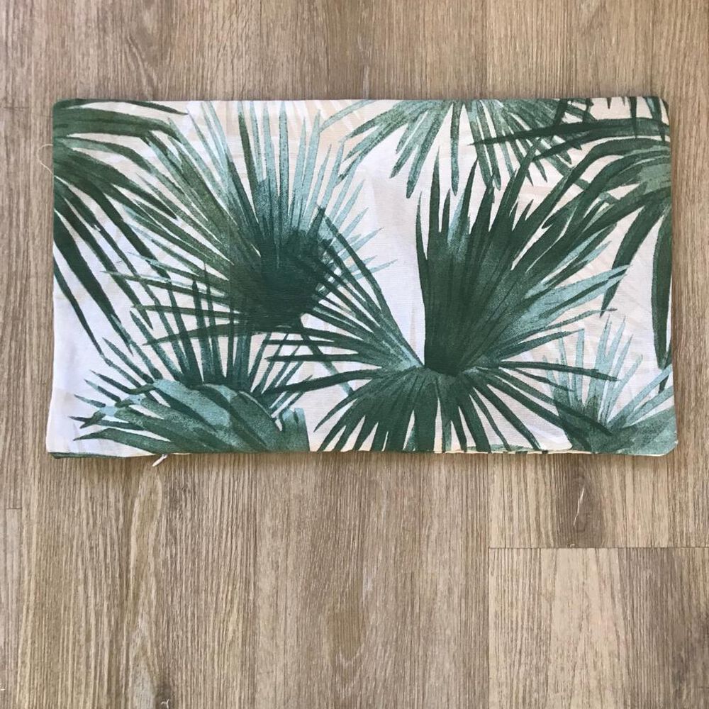 Set De 2 Fundas Combinadas 45x45cm Y 30x50cm image number 1.0
