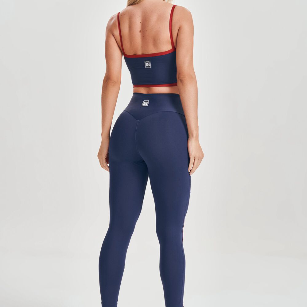 Peto Deportivo Start image number 1.0