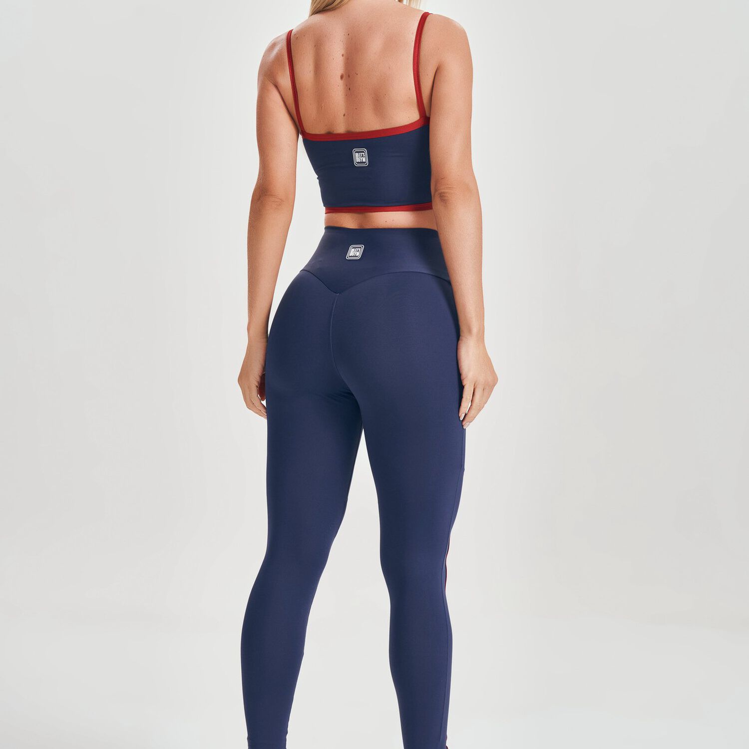 Peto Deportivo Start image number 1.0