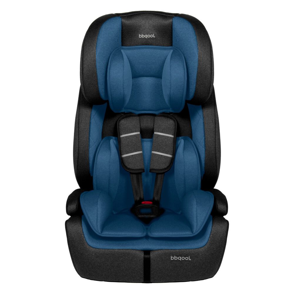 Silla De Auto Butaca Volt Blue image number 2.0