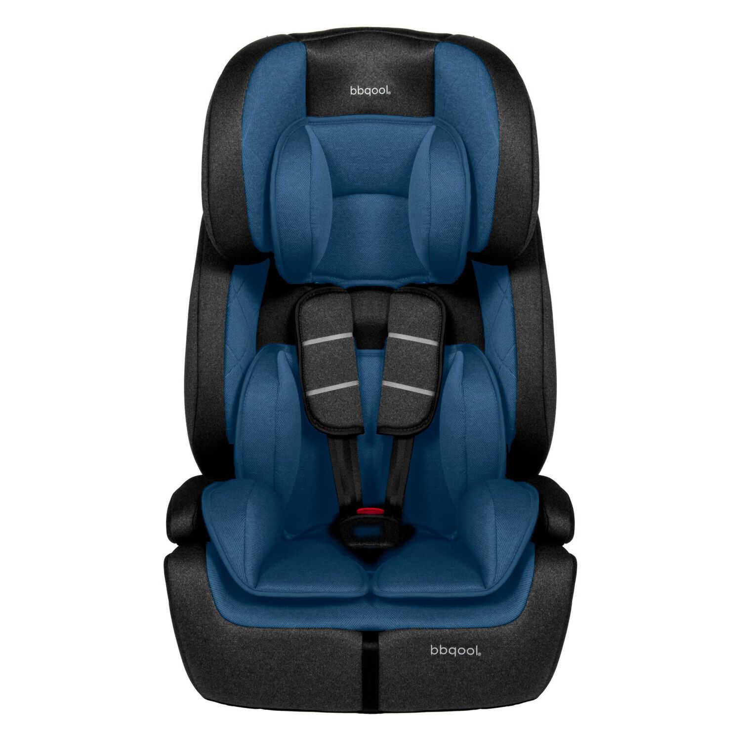 Silla De Auto Butaca Volt Blue image number 2.0