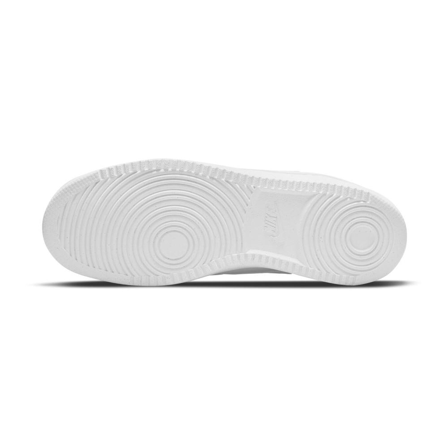 Zapatilla Urbana Hombre Nike Court Vision Low Next Nature Blanco image number 4.0