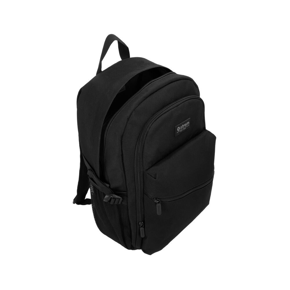 Mochila Notebook Xtrem Newbury 6xt Negro 15" image number 5.0