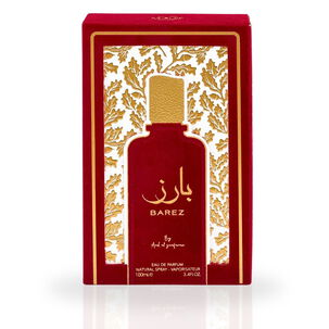 Ard Al Zaafaran Barez Edp 100ml