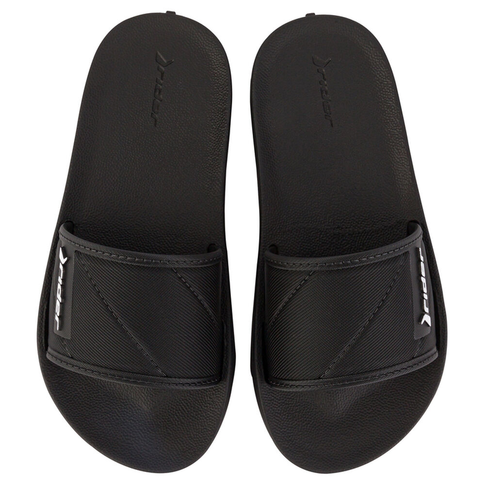 Sandalia Infantil Negro Street Rider image number 1.0