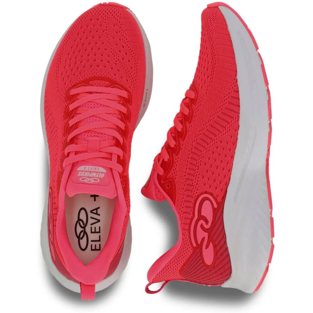 Zapatilla Running Mujer Swift 4 Rosado image number 3.0