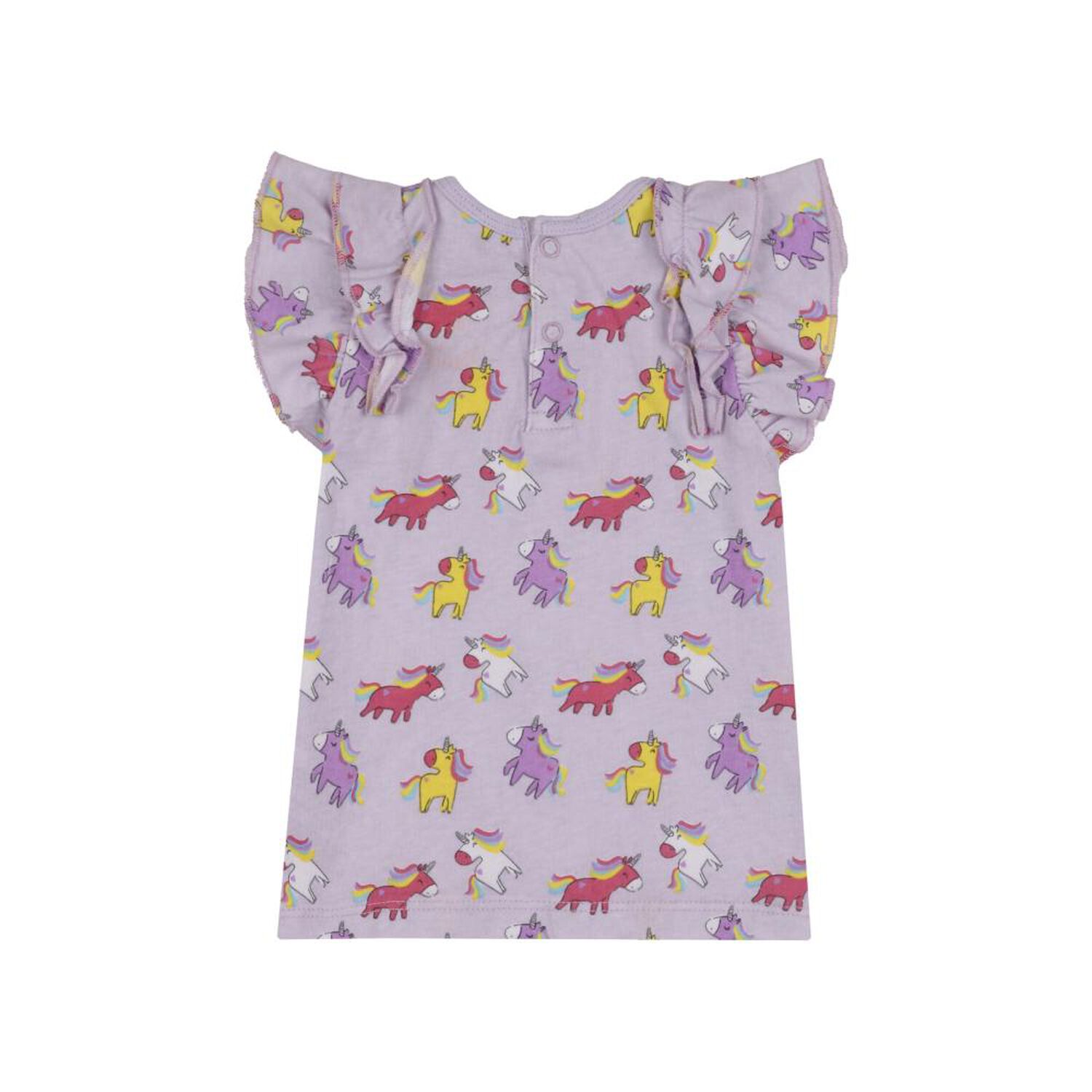 Polera Bebe Ni&ntilde;a Baby image number 1.0