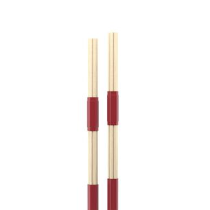 Baquetas Plumilla Thunder Rods T-rods Promark