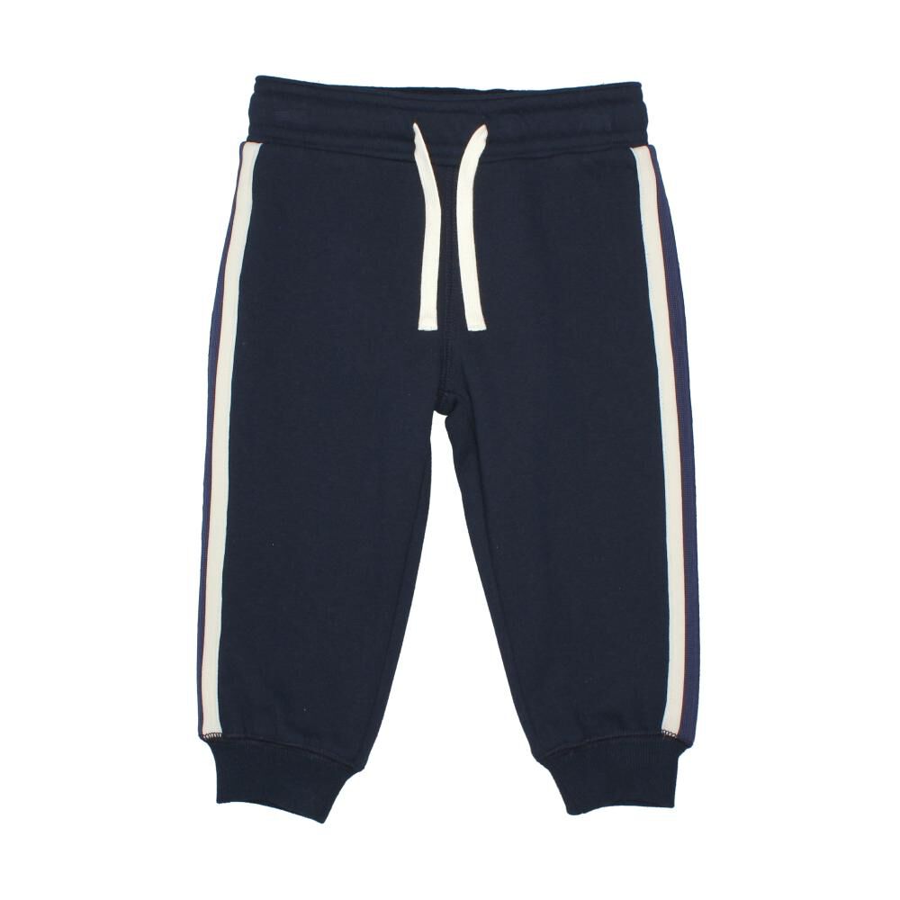 Pantalon De Buzo Bebe Ni&ntilde;o Baby image number 0.0