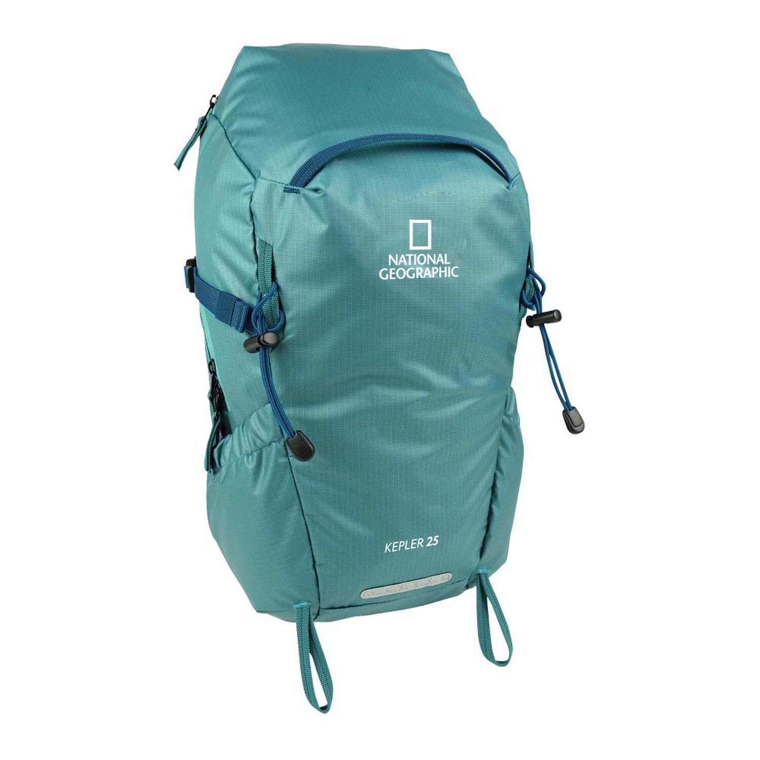 Mochila Outdoor Mochila Natgeo Mng13251 / 25.5 Litros image number 0.0