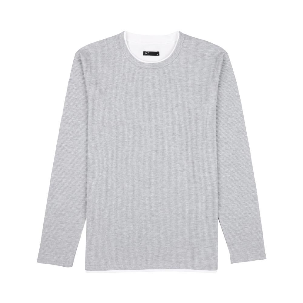 Polera Hombre Az Black image number 0.0