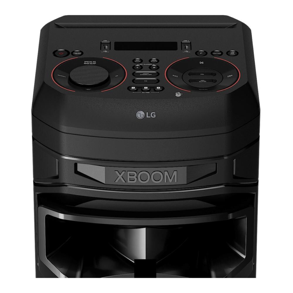 LG XBOOM RNC9 Negro, foto 6