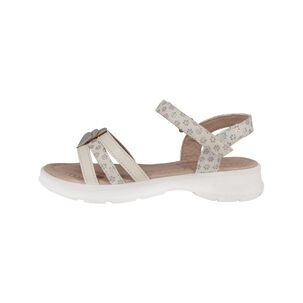 Sandalia Hulu Blanco Bamboo