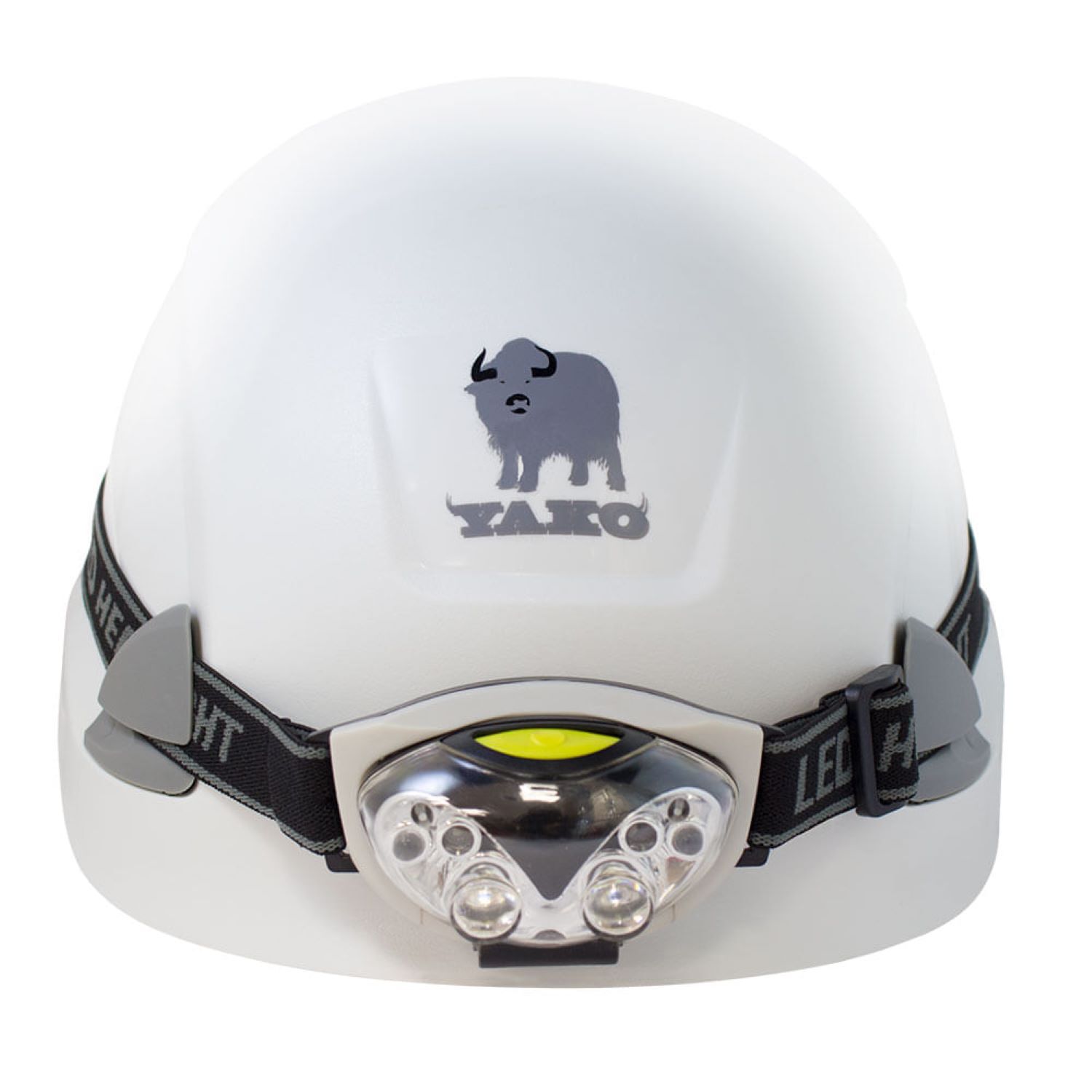 Linterna Steelpro Manos Libres 6 Led Kl-400 image number 3.0