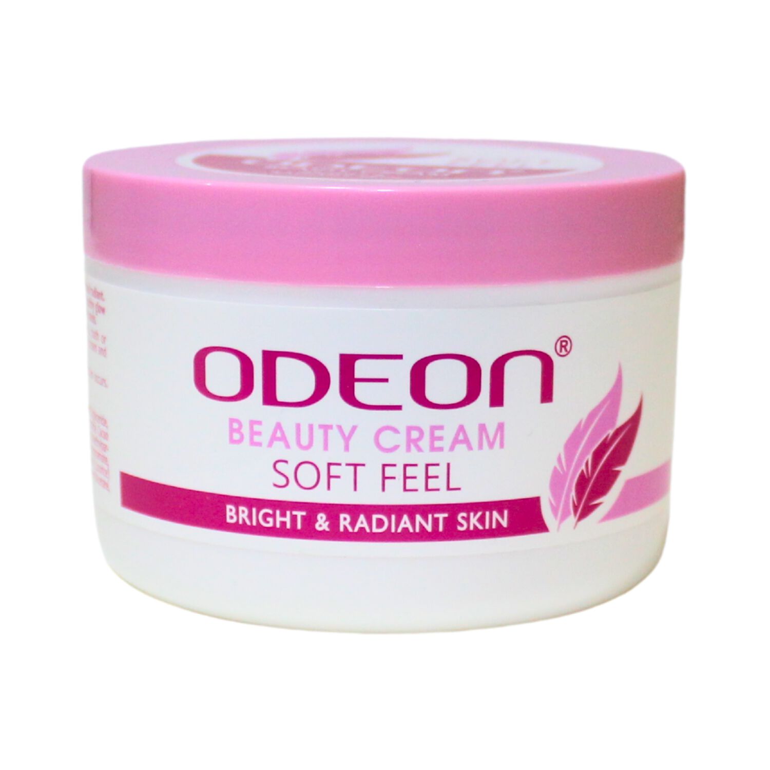 Odeon Crema Facial Piel Radiante 200 Ml image number 0.0