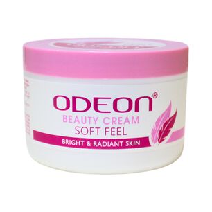 Odeon Crema Facial Piel Radiante 200 Ml