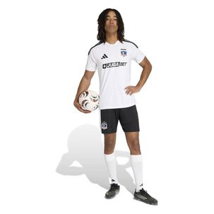 Rep.football Colo Colo Adidas