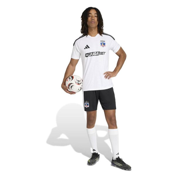 Rep.football Colo Colo Adidas