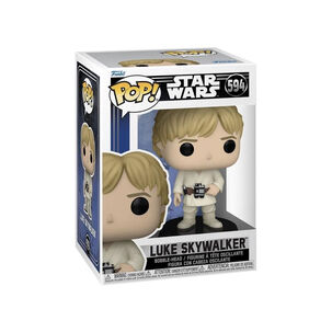 Funko Pop Star Wars New Classics Luke Skywalker 594