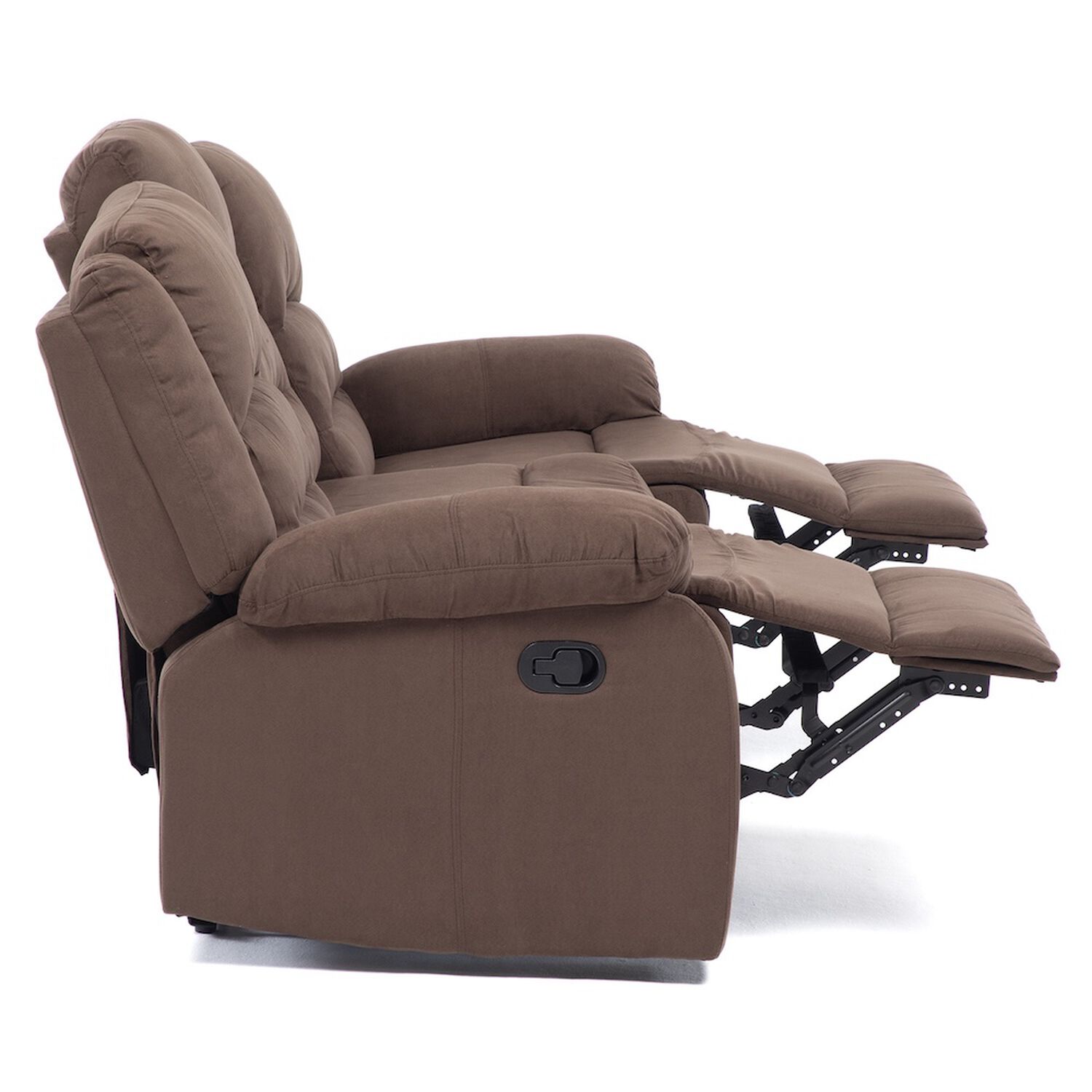 Sof&aacute; 3 Cuerpos Reclinable Martell Daniels 98060s image number 7.0