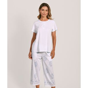 Pijama Mujer Lady Genny