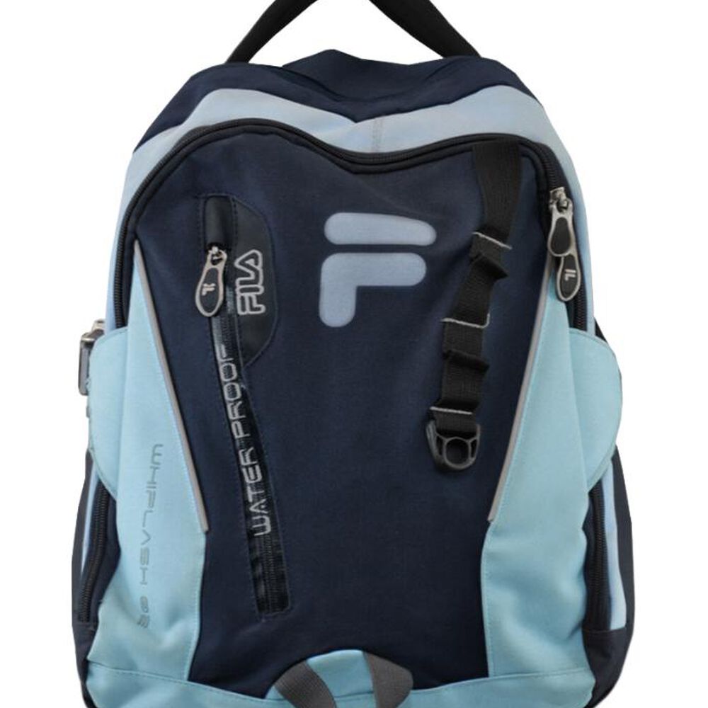 Mochila Snow Blue Fila image number 0.0