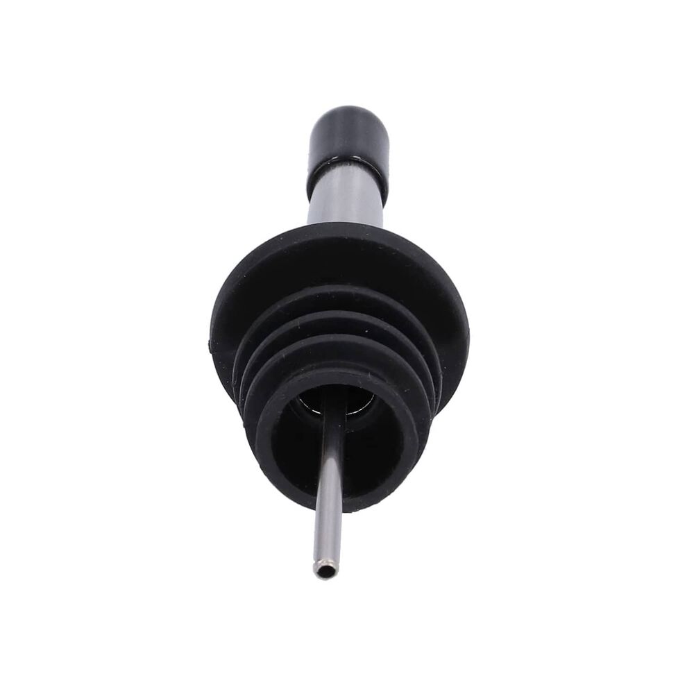 Dosificador Para Trago Botella Vino Y Ron image number 2.0