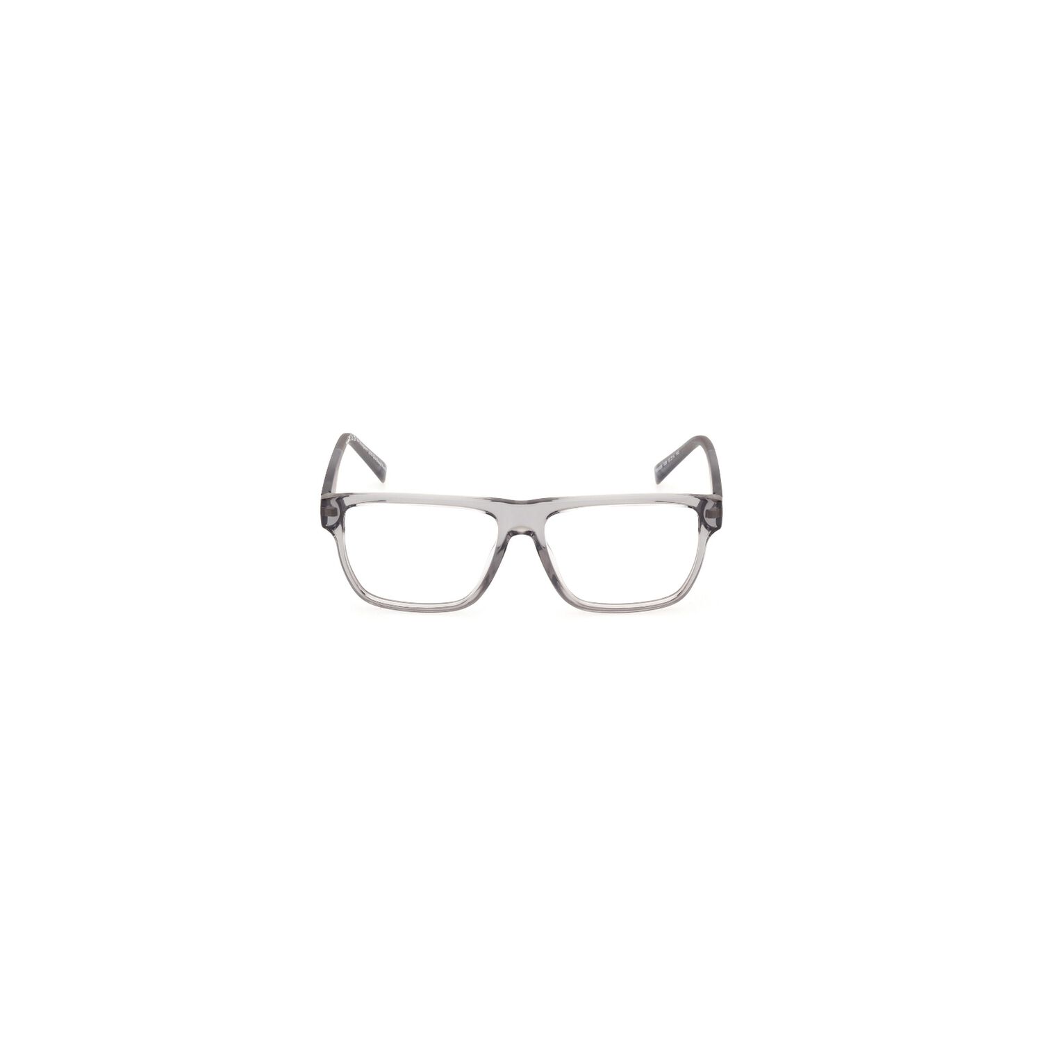 Lentes &Oacute;pticos Gris Timberland image number 0.0