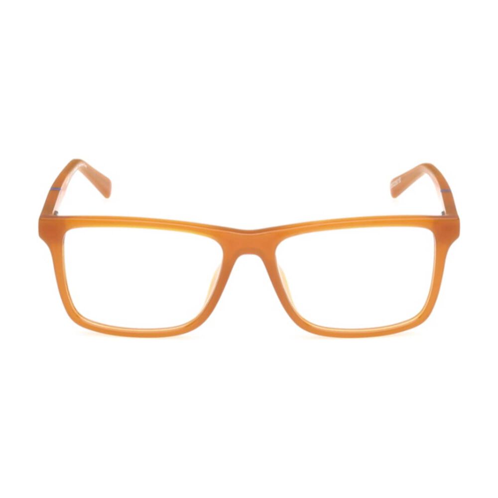 Lentes &Oacute;pticos Marr&oacute;n Timberland image number 0.0
