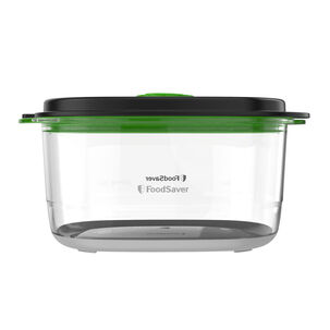 Contenedor Foodsaver Con Marinador De 1.2 Litros Ffc022x