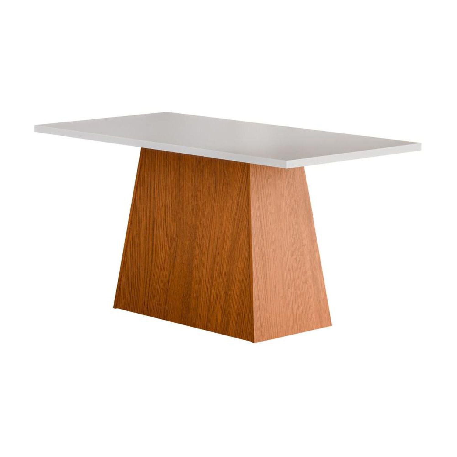 Juego De Comedor Exit Trento / 6 Sillas image number 1.0