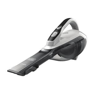 Aspiradora De Mano Inal&aacute;mbrica Black + Decker Hvla325j10