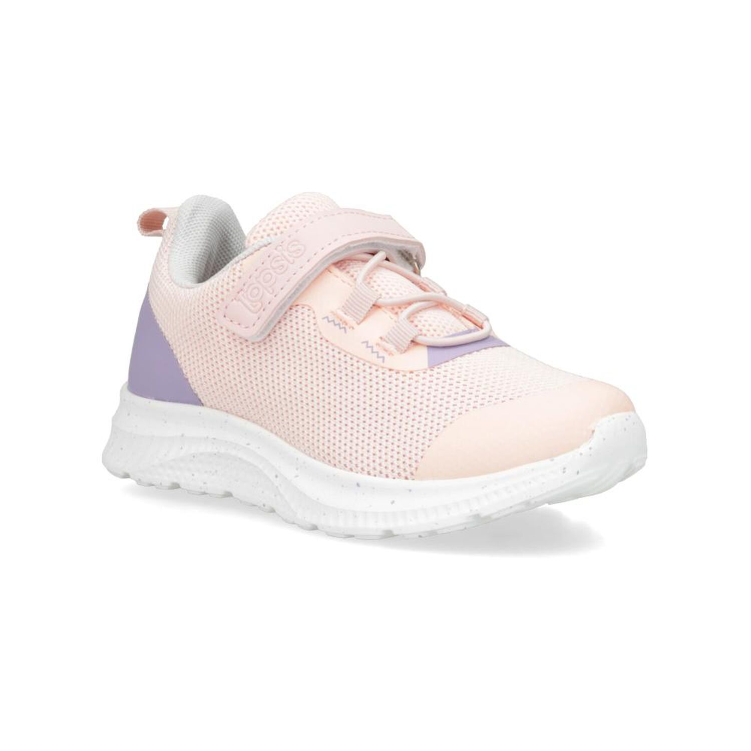 Zapatilla Infantil Ni&ntilde;a Topsis Pink image number 0.0