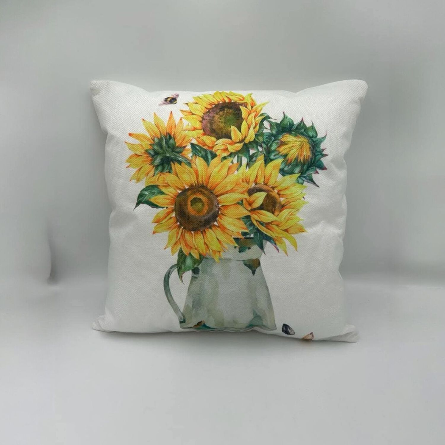 Pack De Fundas De Cojin Estampados 45x45 Mod18 image number 1.0