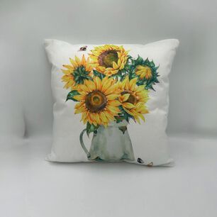Pack De Fundas De Cojin Estampados 45x45 Mod18