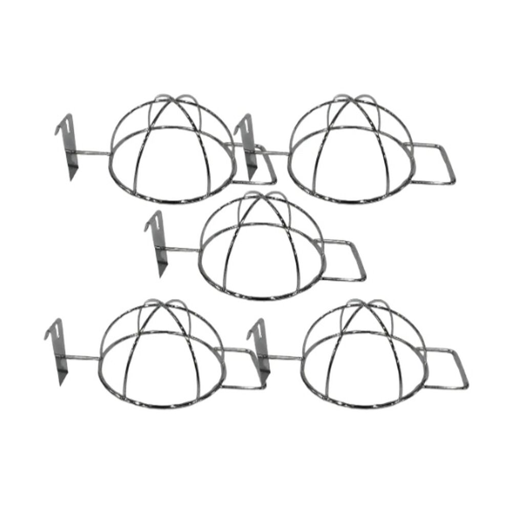 Pack 5 Ganchos Gorros image number 0.0