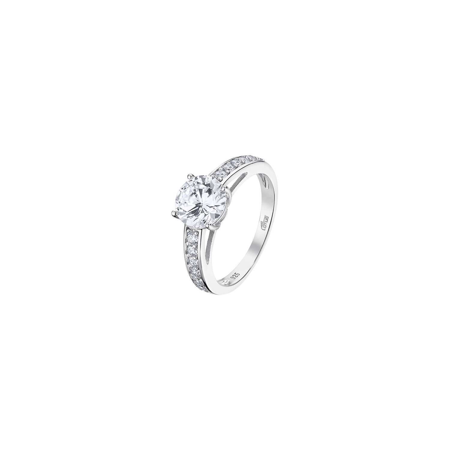 Anillo Lp3507-3/118 Lotus Silver Mujer Pearls image number 0.0
