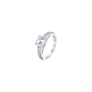 Anillo Lp3507-3/118 Lotus Silver Mujer Pearls
