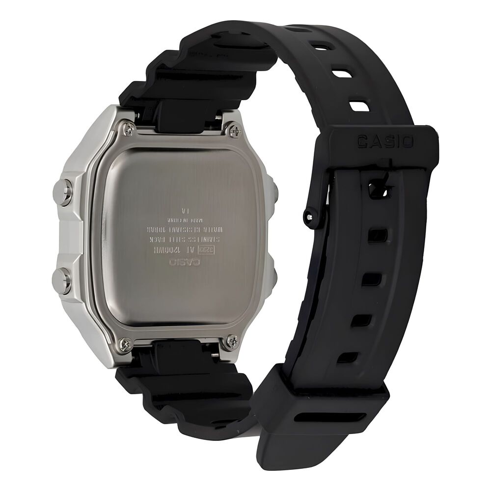 Reloj Ae-1200wh-1bv Hombre Digital Resina image number 1.0