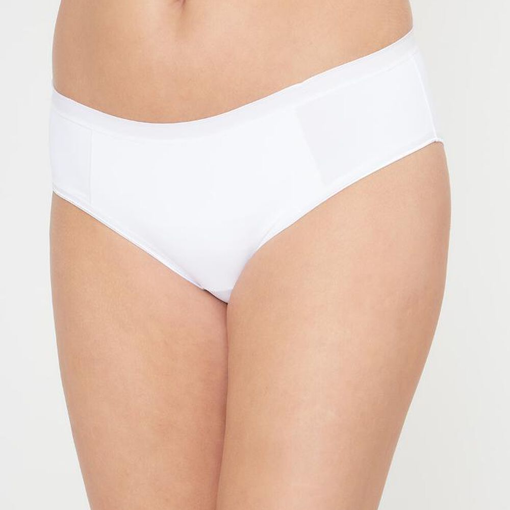 Pack 3x Pantaleta Microfibra P314.033-sur Kayser image number 1.0